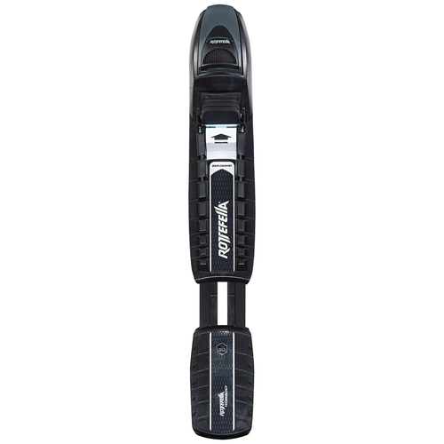2014 Fischer Stunner Skis with Bindings - Aj's Ski and Sports